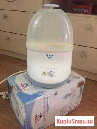 Стерилизатор Tefal baby home Одинцово