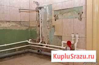 Услуги сантехника отопление водопровод Курчатов - изображение 1