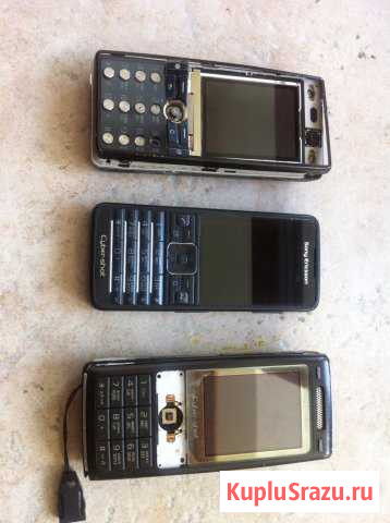 Sony Ericsson Обмен Бердск - изображение 1