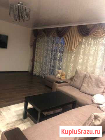 4-к квартира, 106 кв.м., 3/5 эт. Верхнеднепровский - изображение 1