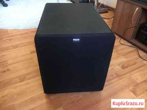 Сабвуфер Klipsch Ангарск
