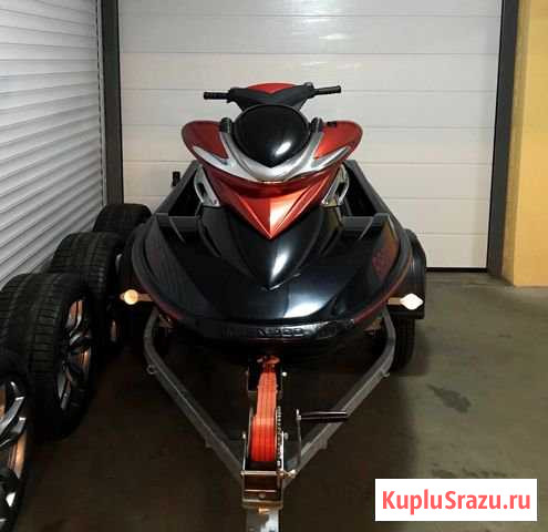 Гидроцикл BRP RXP 215 2006г Воронеж - изображение 1