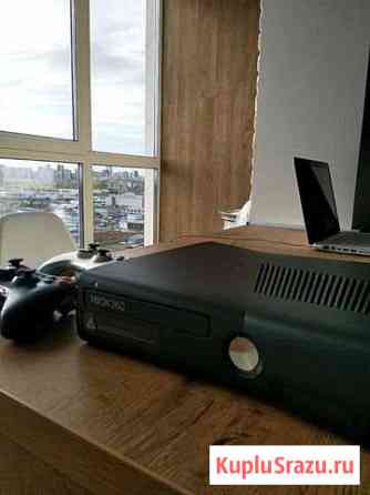 Xbox 360 прошивка freeboot Челябинск