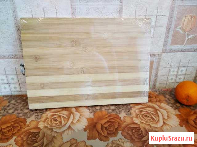 Разделочная доска Петрозаводск - изображение 1