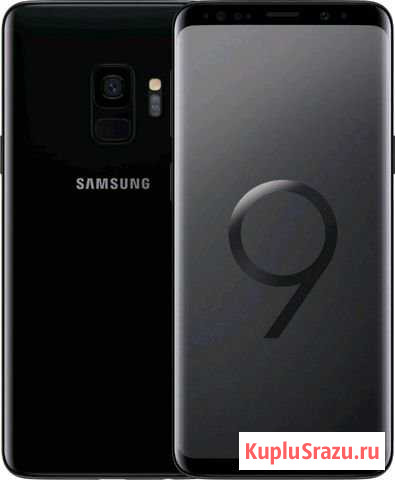 Galaxy s9+ Брянск - изображение 1