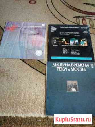 Машина времи Рубцовск
