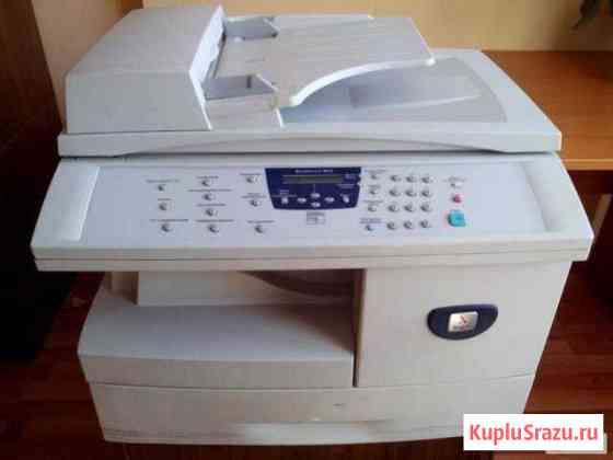 Мфу Xerox m15i Мытищи