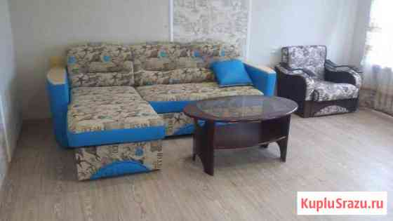 1-к квартира, 29 кв.м., 4/5 эт. Сергач