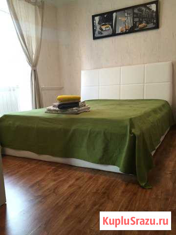 2-к квартира, 40 кв.м., 3/4 эт. Барнаул - изображение 1