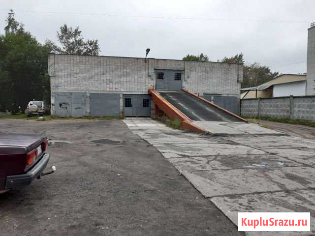 Гараж в аренду в Архангельске Архангельск - изображение 1