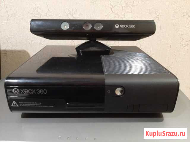 Xbox 360 Нальчик - изображение 1