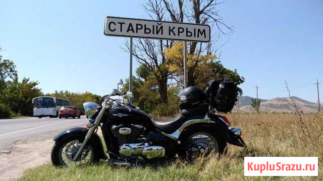 Suzuki Intruder VL 800 Нижний Новгород - изображение 1