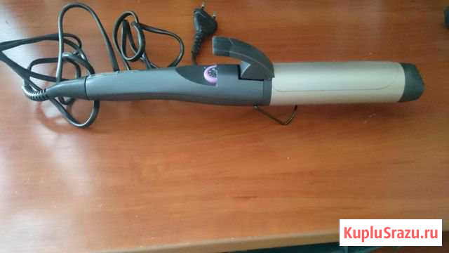 Плойка Remington Кировск - изображение 1