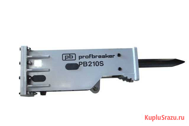 Гидромолот Profbreaker PB210S Екатеринбург - изображение 1