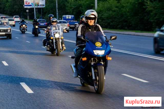 Suzuki rf400 Омск - изображение 1