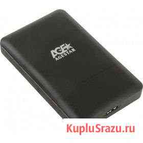 Внешний корпус для HDD/SSD AgeStar 3ubcp3 Махачкала