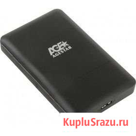 Внешний корпус для HDD/SSD AgeStar 3ubcp3 Махачкала - изображение 1