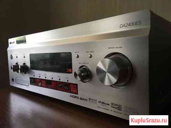 Sony STR-DA 2400ES Керчь