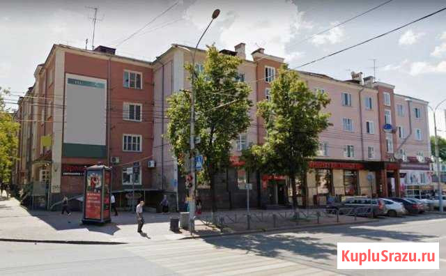 Магазин, 300.00 кв.м., Ленина ул 94 Пермь - изображение 1