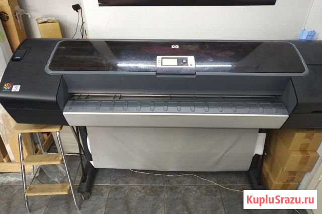 HP Designjet Z3200 Photo 44 Выборг - изображение 1