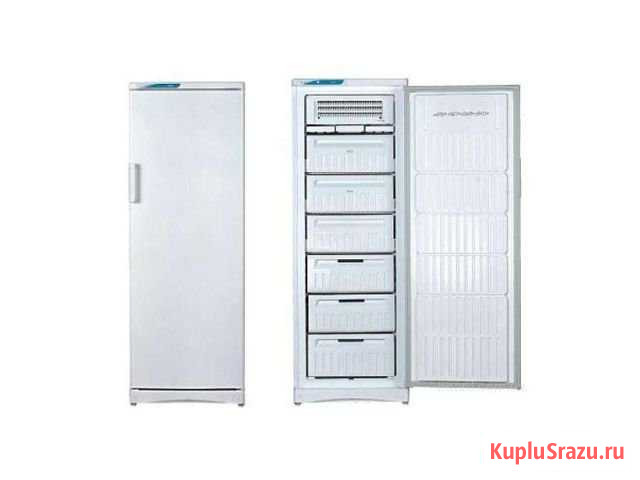 Морозильная камера stinol-106 Старый Оскол - изображение 1