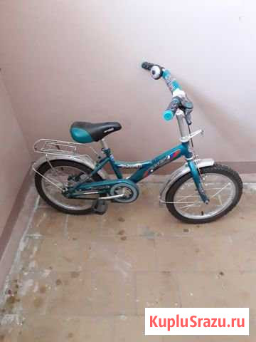 Продам велосипед Шатура - изображение 1