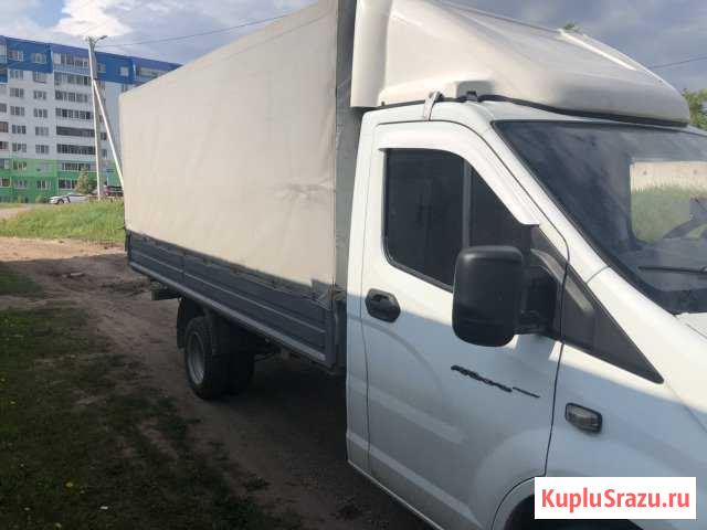 Продаётся Газель Некст 2014г. Дизель Лениногорск - изображение 1