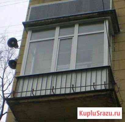 Пластиковые окна Новосибирск