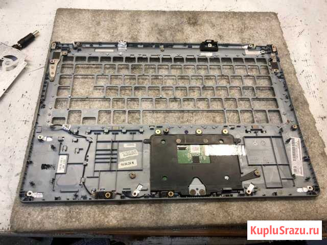 Корпус для ноутбука acer V7-482PG топкейс Петрозаводск - изображение 1