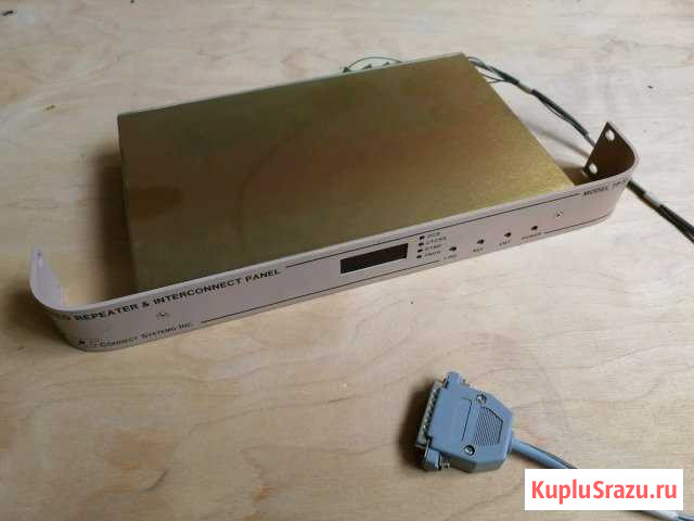 CSI TP-154 Plus. Обмен Бердск - изображение 1