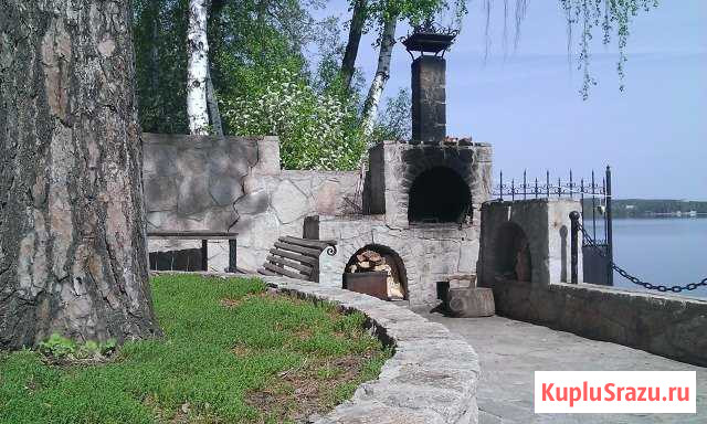 Дом 20 кв.м. на участке 10 сот. Чебаркуль - изображение 1