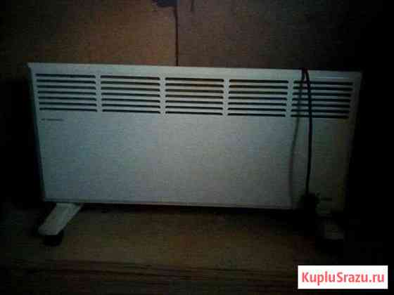 Конвектор Уфа