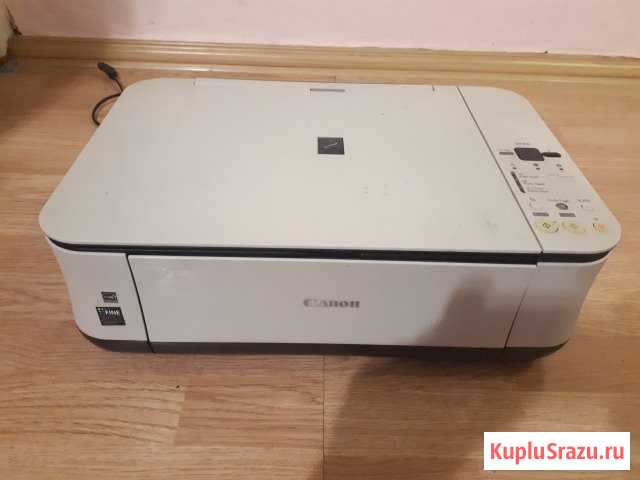 Canon pixma MP250 Березовский - изображение 1