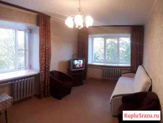 1-к квартира, 31 кв.м., 3/4 эт. Ухта