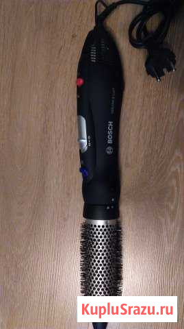 Braun volume curl Выборг - изображение 1
