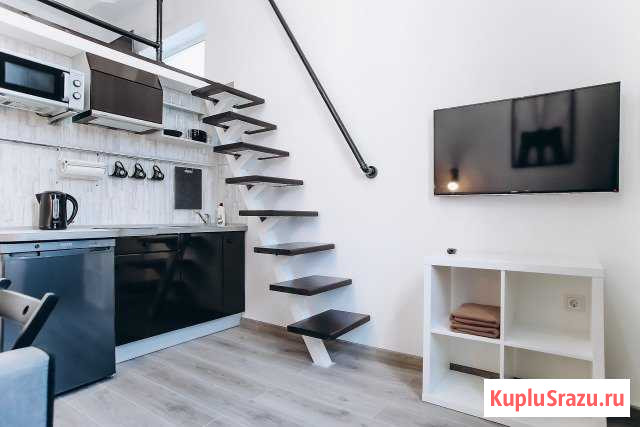 1-к квартира, 30 кв.м., 1/5 эт. Сыктывкар - изображение 1