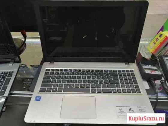 Asus Пушкино