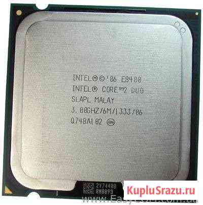 Intel core 2 duo Грайворон