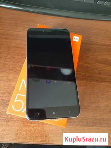 Xiaomi Redmi Note 5a Prime Слободской - изображение 1