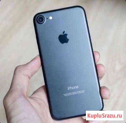 iPhone 7 32gb Череповец