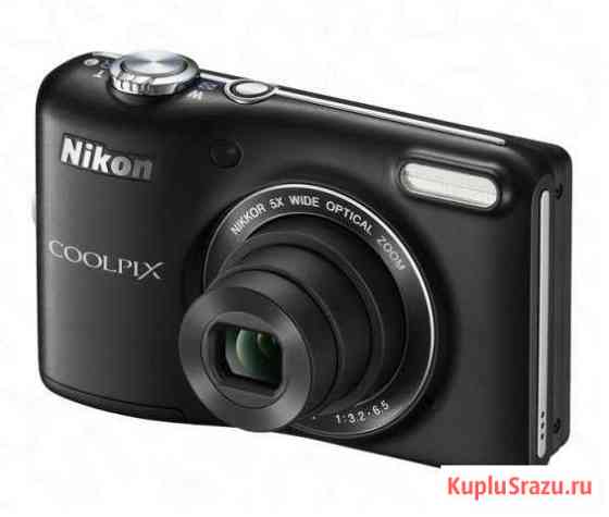 Nikon L 28 Озерск