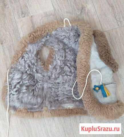 Желетка Кингисепп - изображение 1