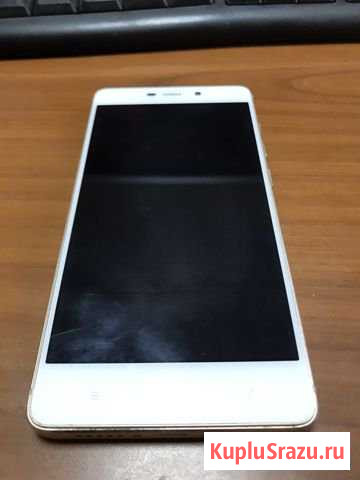 Xiaomi redmi 4 pro (prime) Киров - изображение 1