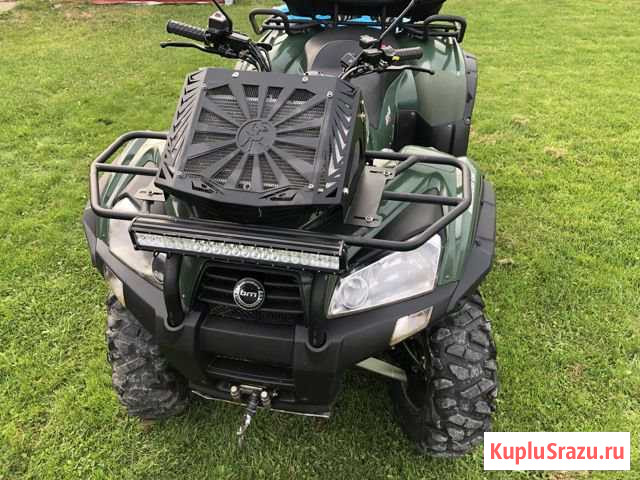 Baltmotors-SMC 700 jumbo MAX Кострома - изображение 1