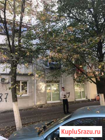 Офисное помещение, 42 кв.м. Белгород - изображение 1