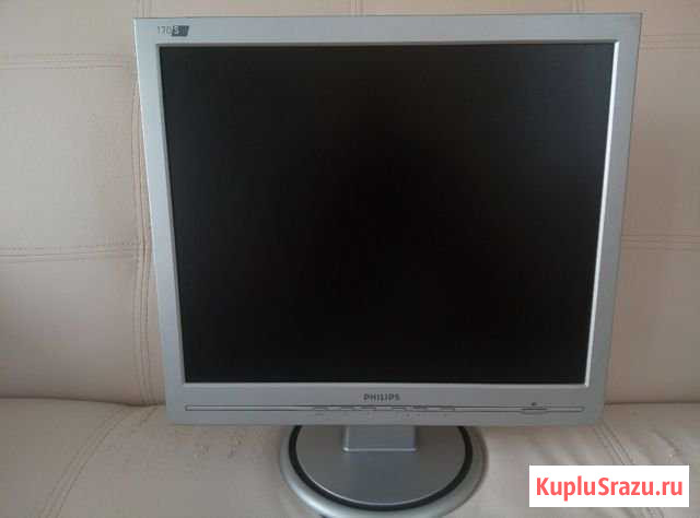 Монитор Philips 170s Омск - изображение 1