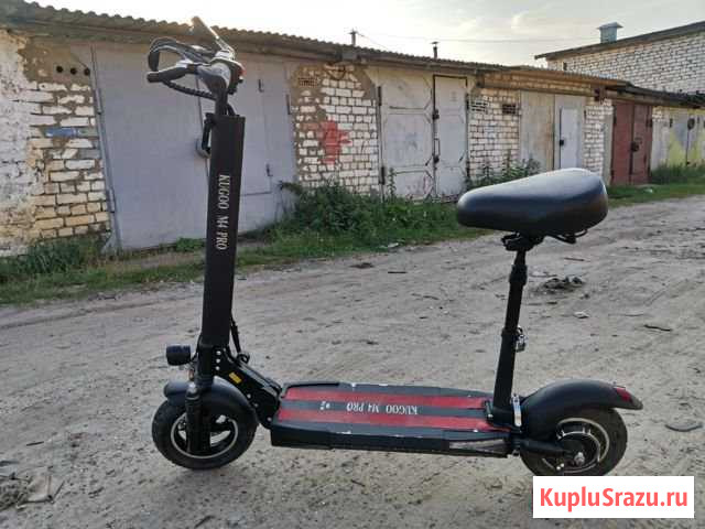 Kuqo M4pro Балахна - изображение 1