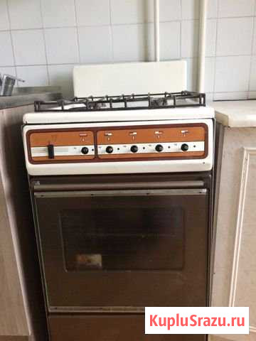 Плита газовая Первоуральск - изображение 1