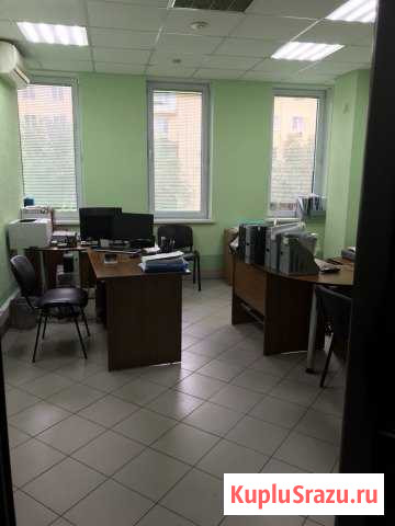 Офисное помещение, 24 кв.м. Волгоград - изображение 1