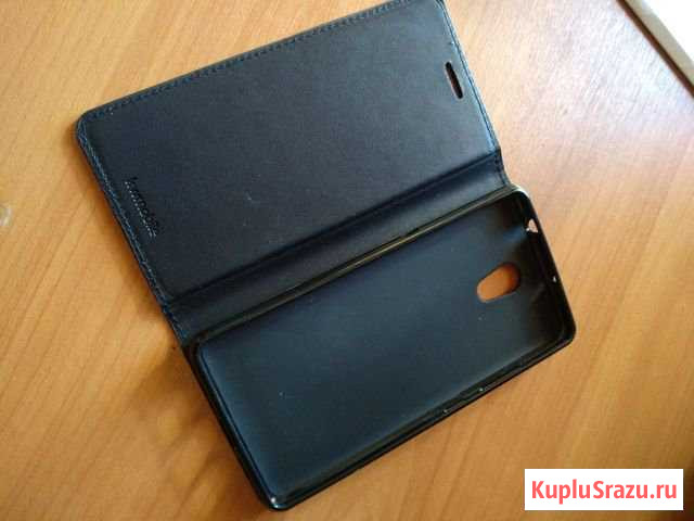 Lenovo P2 Чехол книжка Выборг - изображение 1